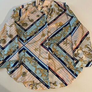 Victoria’s Secret Blouse